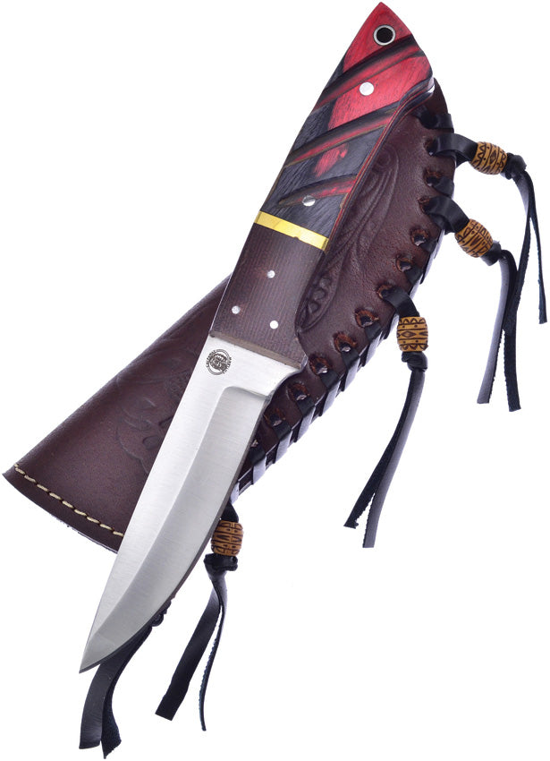 Hunter Frostwood w/Sheath CW-4762FW