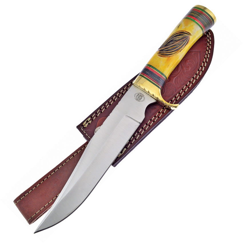Young Deer Bowie Yellow Bone CW-601YB