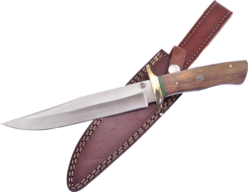 Buffalo Spirit Bowie CW668