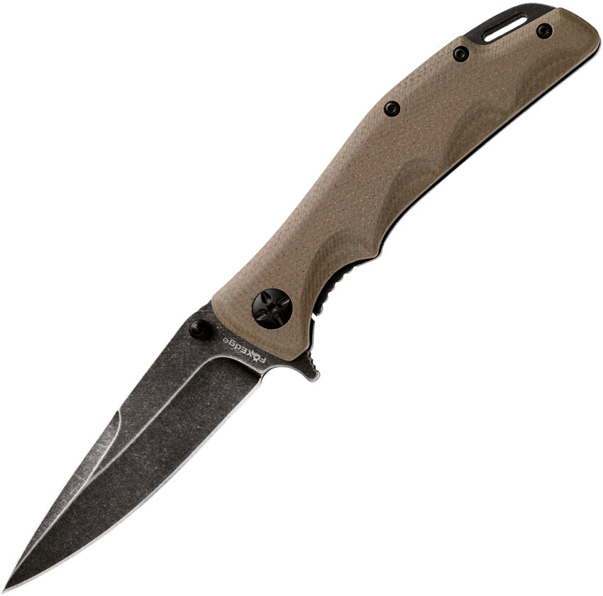 Mandatory Fun Framelock FE025