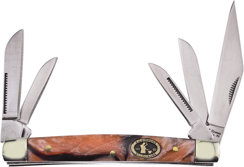 Kentucky Congress Gold Resin ECS-117CG