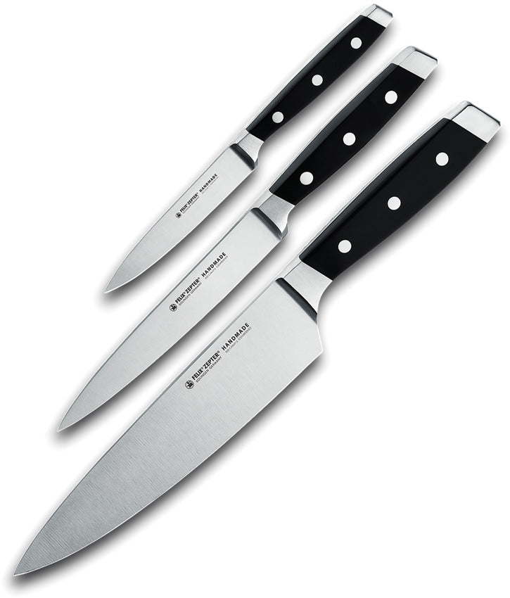 First Class Knife Set 810333
