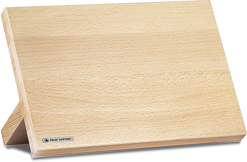 Magnetic Knife Stand Beechwood 909200