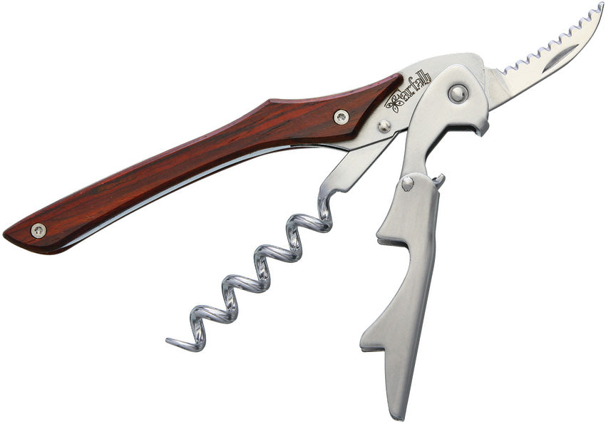 Corkscrew Prestige Santos FF 0105.CC