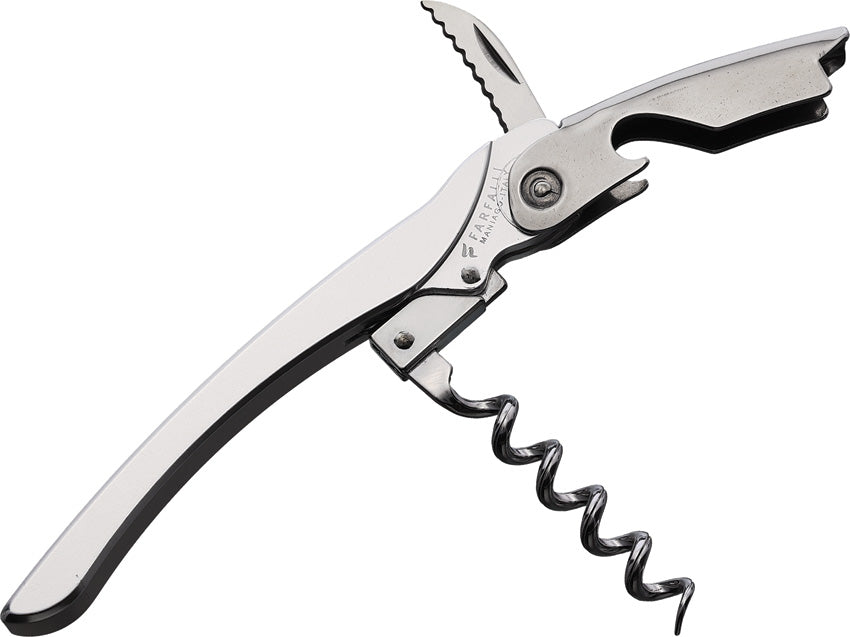 Corkscrew Double Pivot FF T309.01