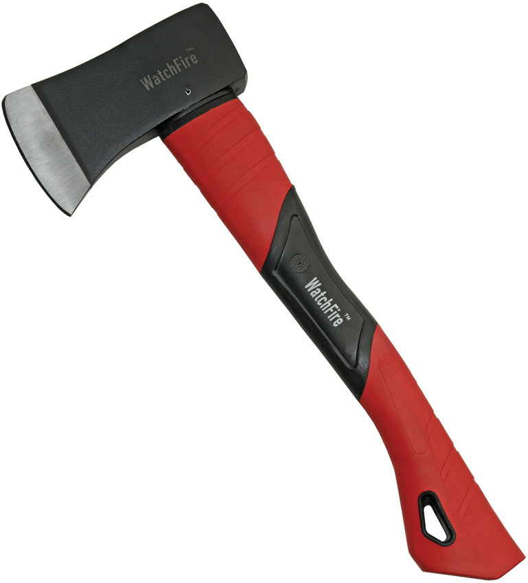 Nylon Fiber Camp Axe AX-6801