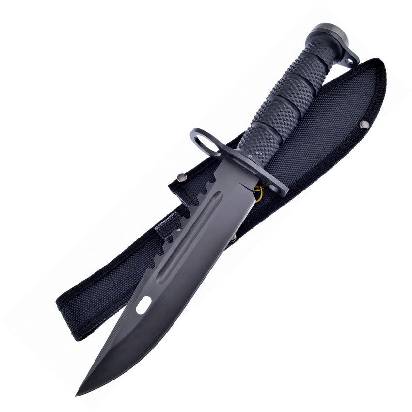 Bowie ABS Titanium HK1649