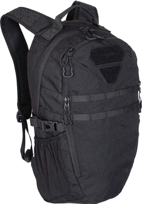 Tactical Backpack 20L Black