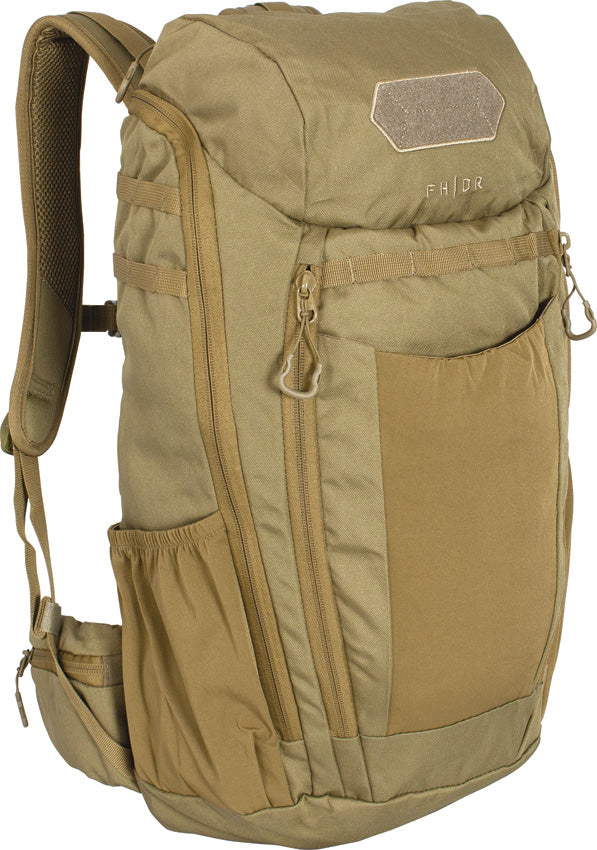 Tactical Backpack 30L Coyote FH193COY
