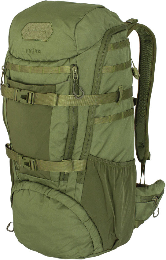 Tactical Backpack 40L OD FH194OD
