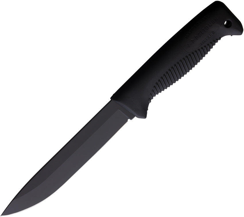 M95 Ranger Puukko Black