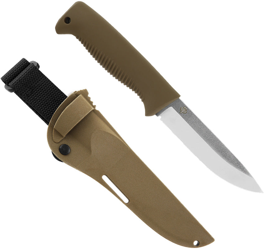 M07 Ranger Puukko Coyote FJP258