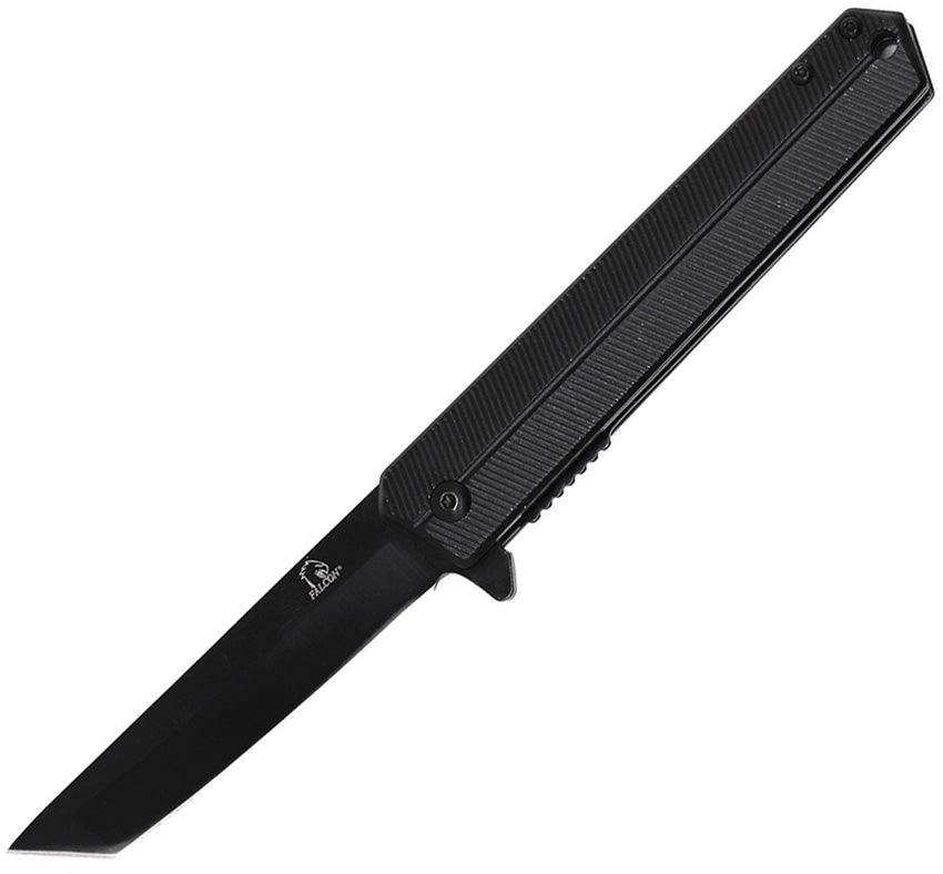 Linerlock A/O Black KS1315BK