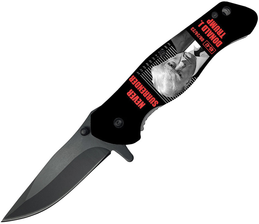Linerlock A/O Trump LGB-4