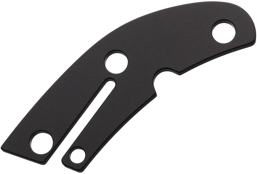 Ti Delica Backspacer DLC FLY-0648BK