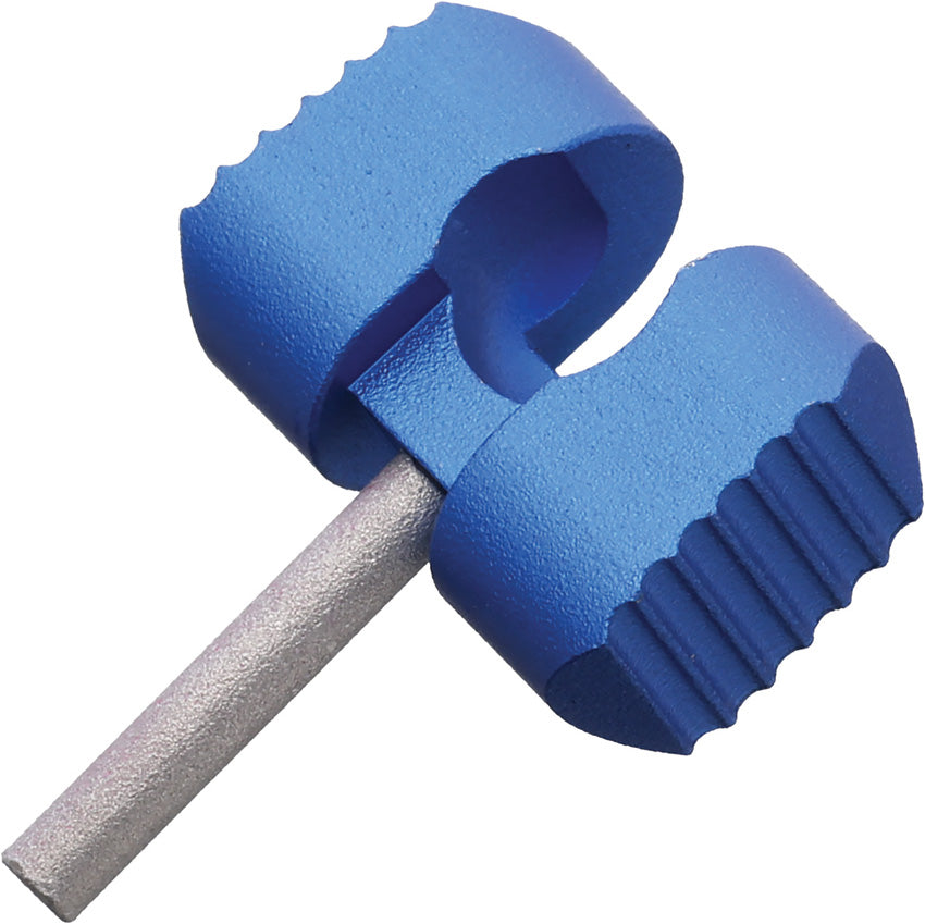 Manix 2 Cage Lock Blue Al FLY-0755BL