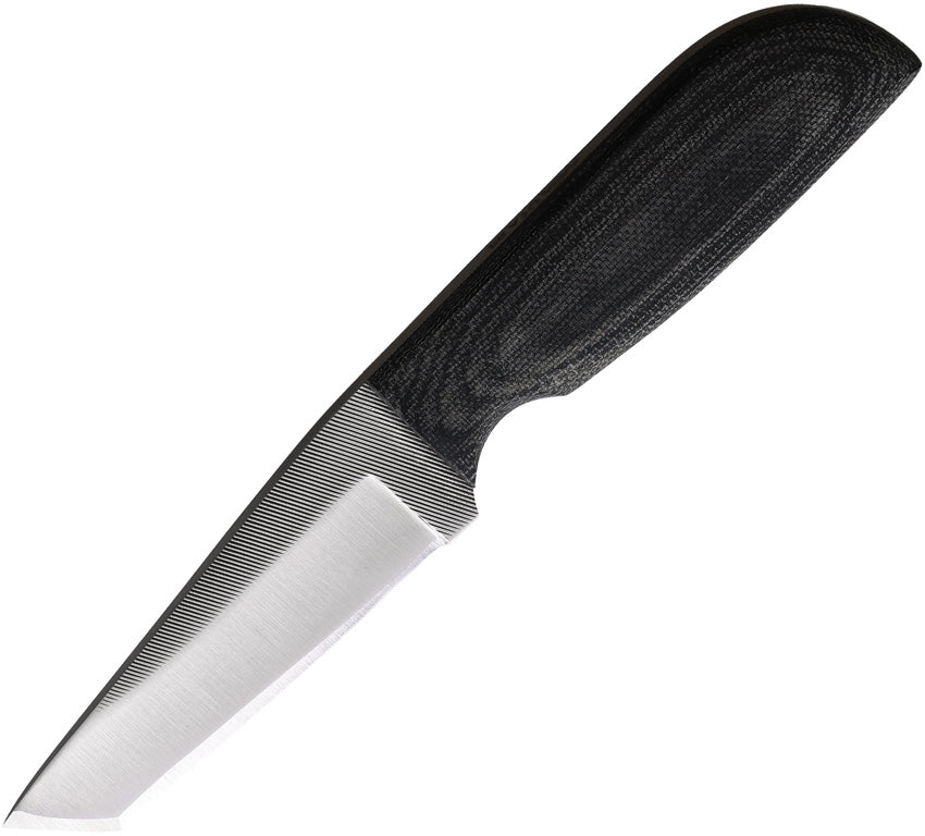 Fixed Blade Micarta JWKR1 M