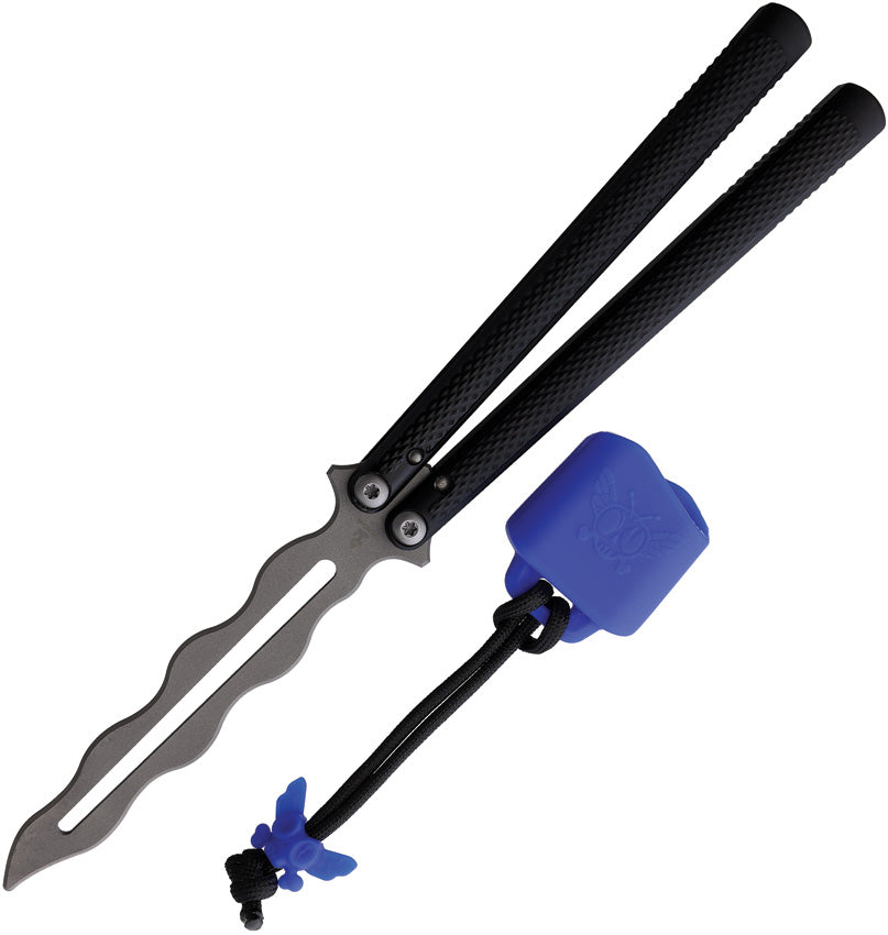 Talisong Z Trainer FLY-0875