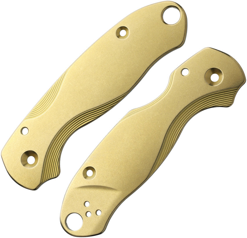 Lotus Para 3 Handle Scales Br FLY-1014