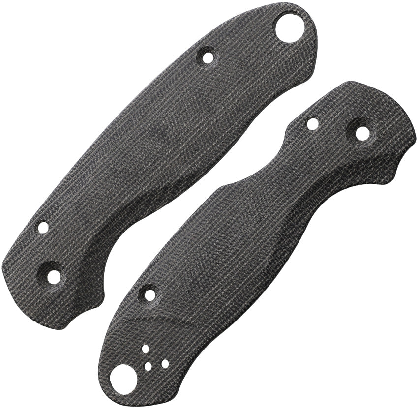 Lotus Para 3 Handle Scales Mic FLY-1019BC