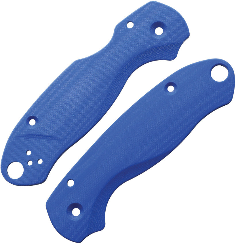 Lotus Para 3 Handle Scales G10 FLY-1023BL