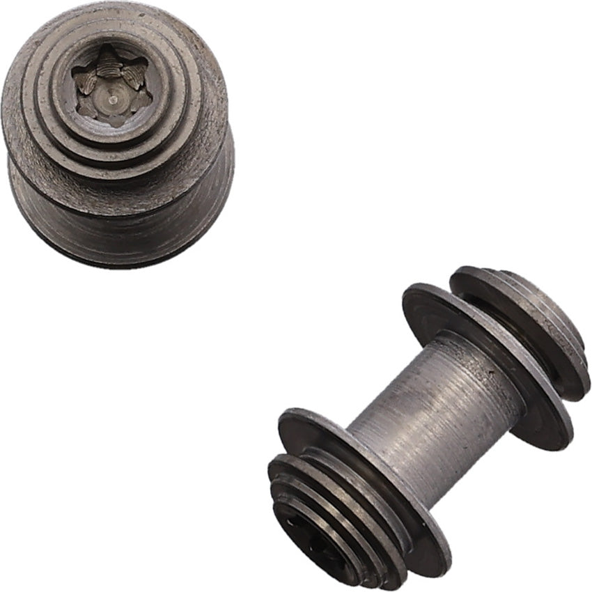 Axis Lock Bar Titanium FLY-1086S