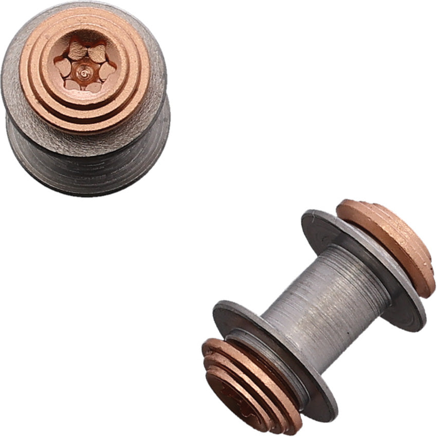 Axis Lock Bar Copper FLY-1088