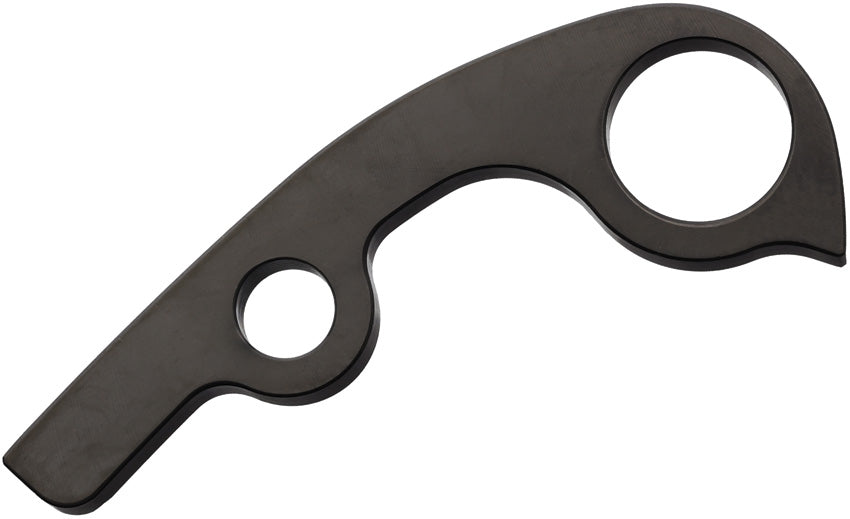 Ti Para3 Backspacer Black FLY-1170BK