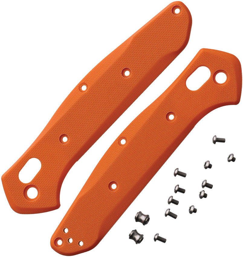 940 Radar Handle Scale Kit Org FLY-1171OR