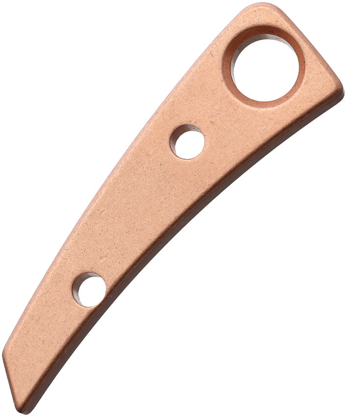 Pilar 3 Backspacer Copper