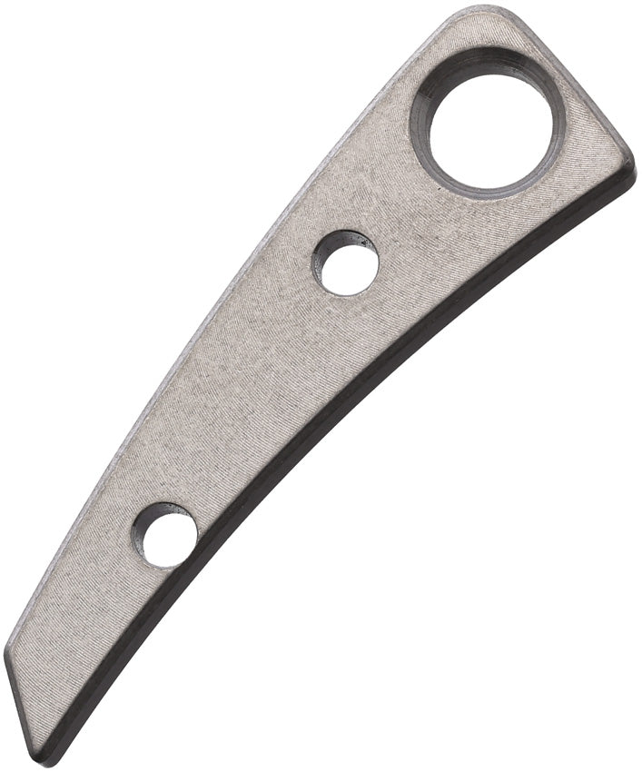 Pilar 3 Backspacer Titanium FLY-1175T