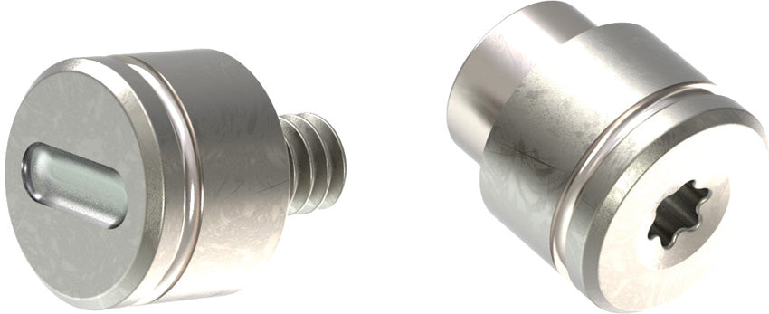 Bugout Tritium Thumb Stud