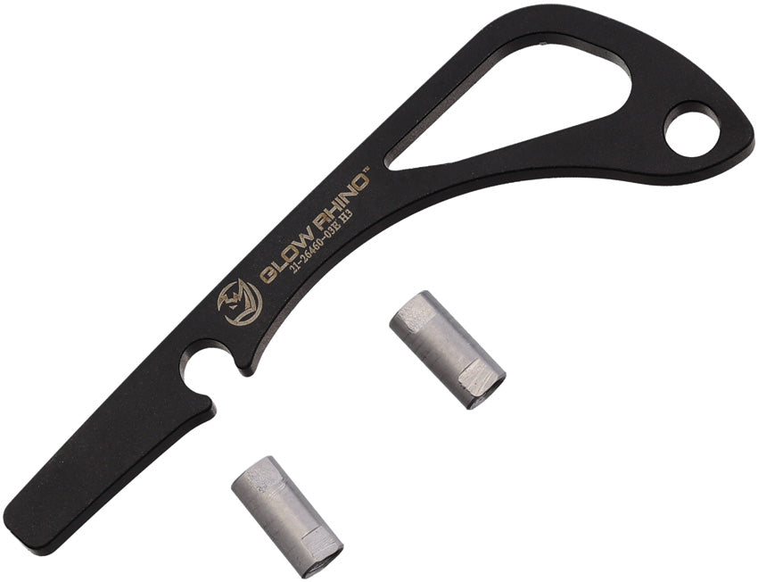 Bugout Backspacer Tritium FLY-1196BB