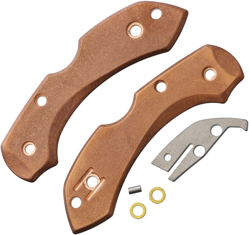 Dragonfly Scale Kit Copper FLY-1206
