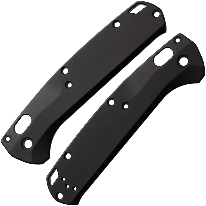 Taggedout Scales Ti DLC FLY-1208B