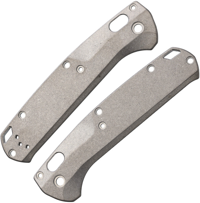 Taggedout Scales Titanium SW FLY-1208S