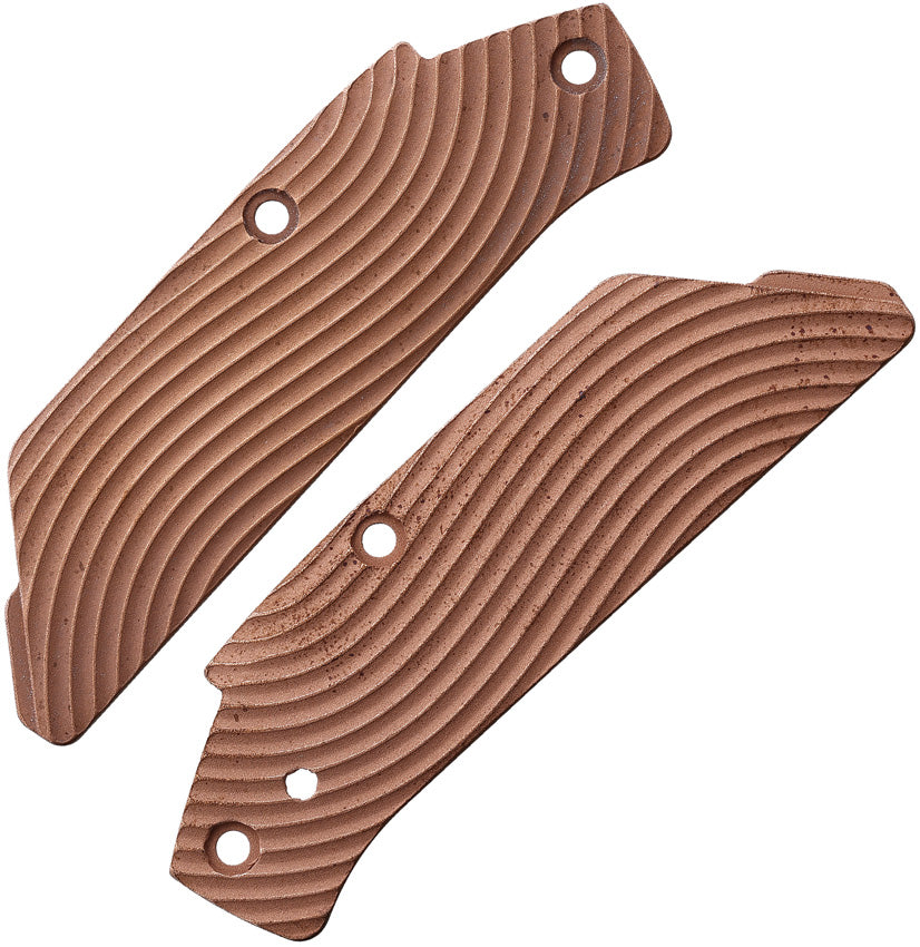 Arcade Inlay SW Copper FLY-1281
