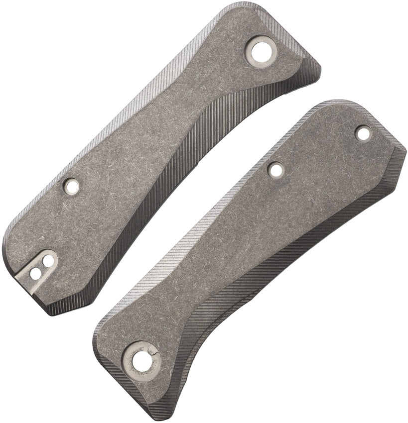 Groove Banter Scales SW Ti FLY-1287S
