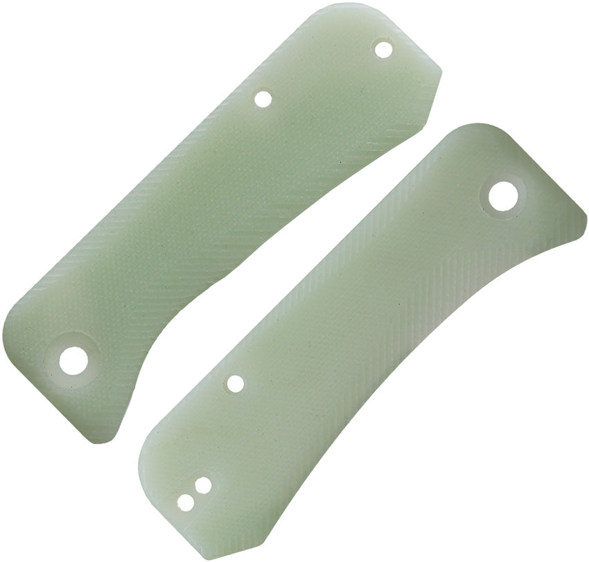 Groove Banter Scales Jade G10 FLY-1289