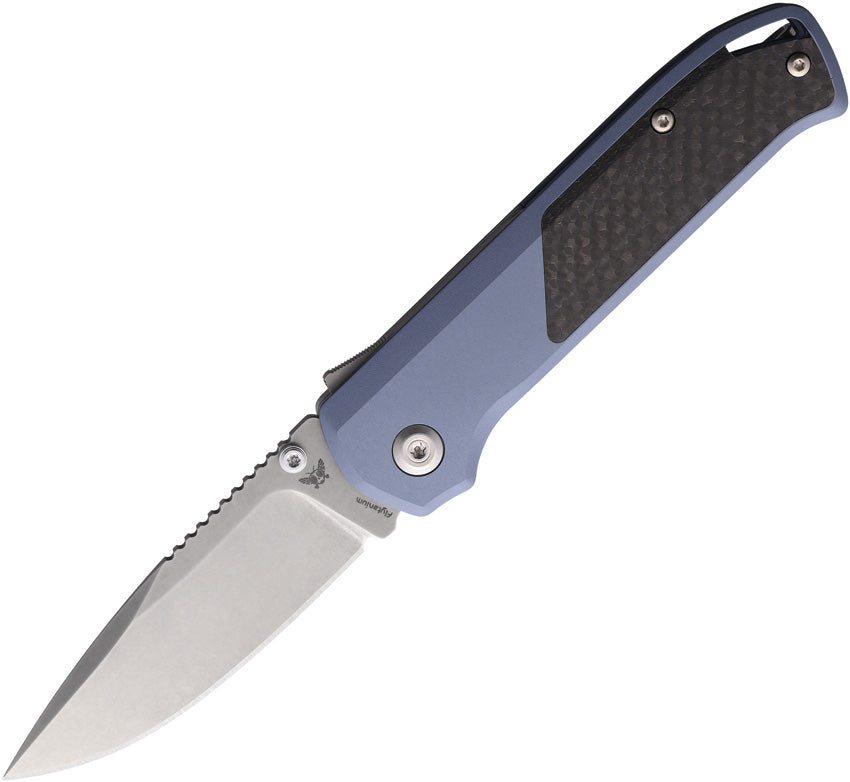 Arcade Shark-Lock Blue CF FLY-1307