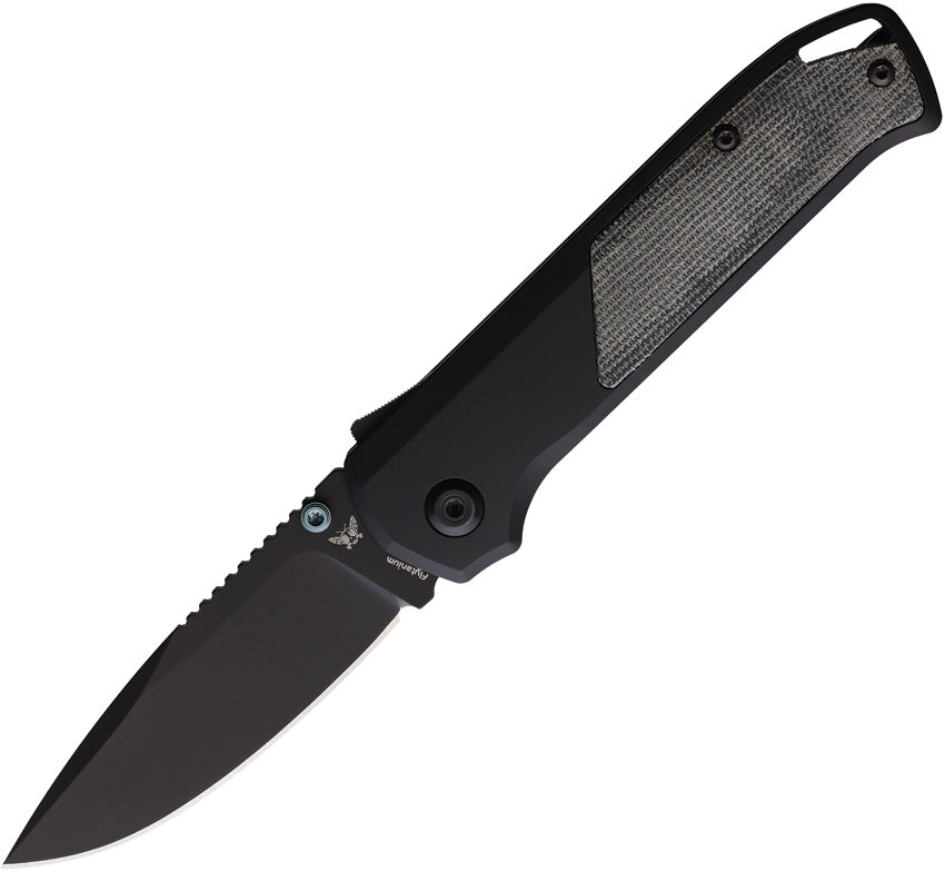 Arcade Shark-Lock Void Black FLY-1310