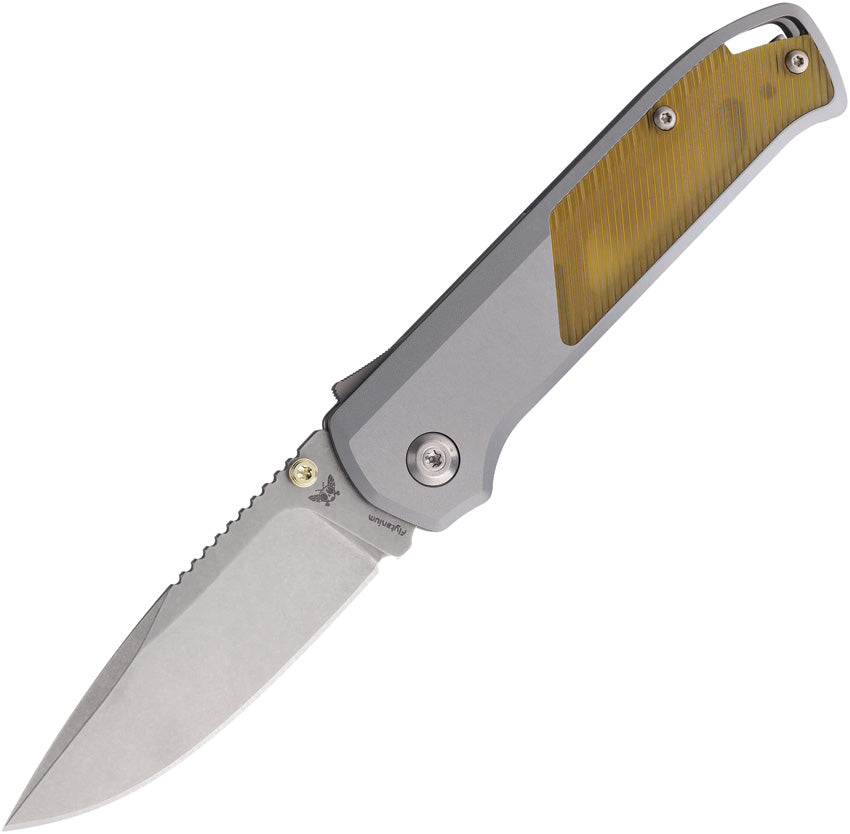 Arcade Shark-Lock Ultem FLY-1311