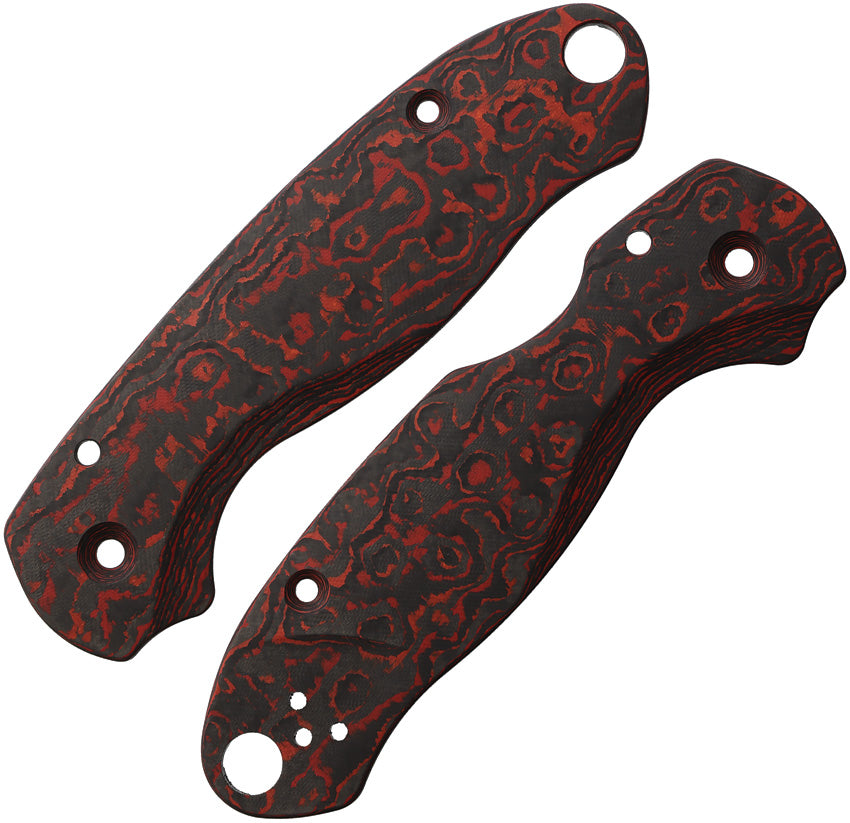 Para 3 Lotus Scales Lava FLY-1361LF
