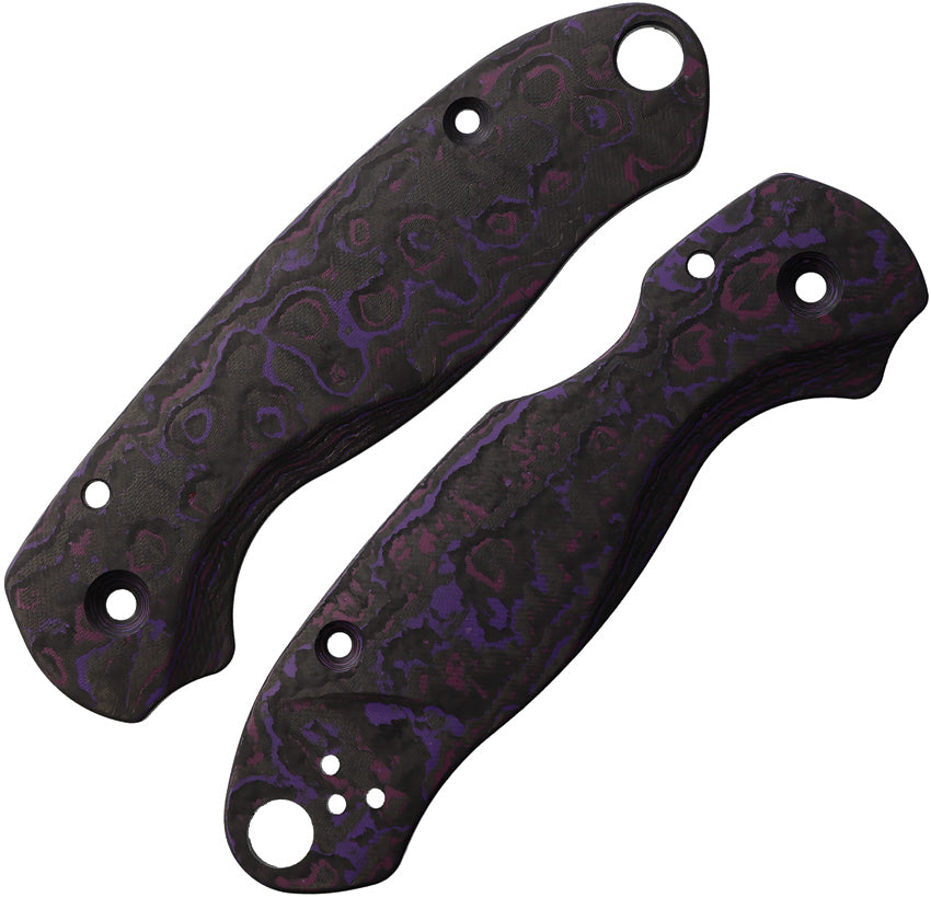 Para 3 Lotus Scales Purple FLY-1361PH