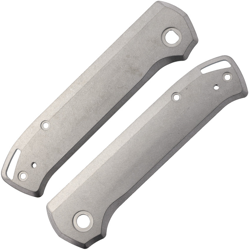 Arcade Handle Scales Ti SW FLY-1377S
