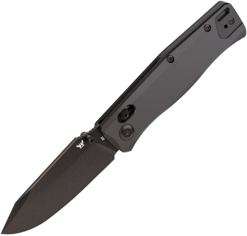 BEEF Crossbar Lock Black SW FLY-1386PBB