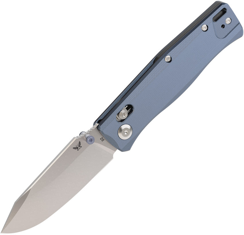 BEEF Crossbar Lock Slate SW FLY-1386SBS