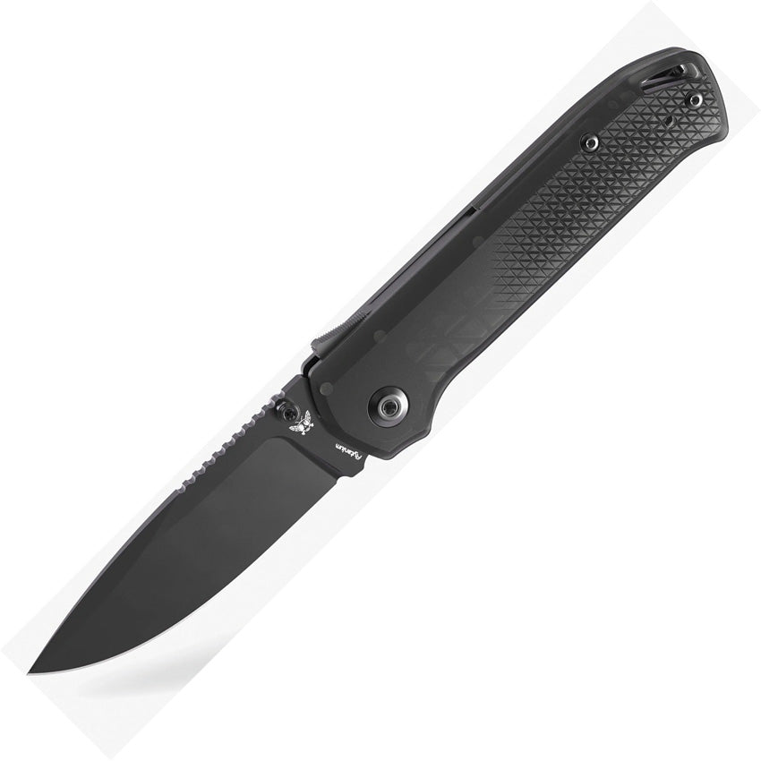Arcade Lite Shark-Lock Smoke FLY-1395SB