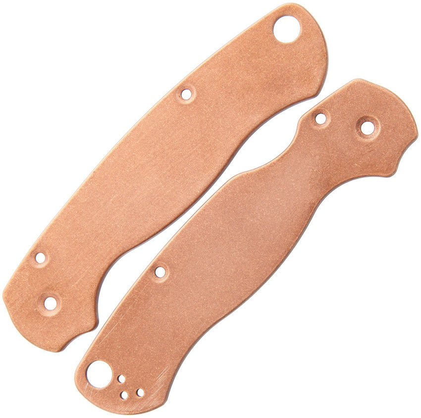 Paramilitary 2 Scales Copper FLY-547