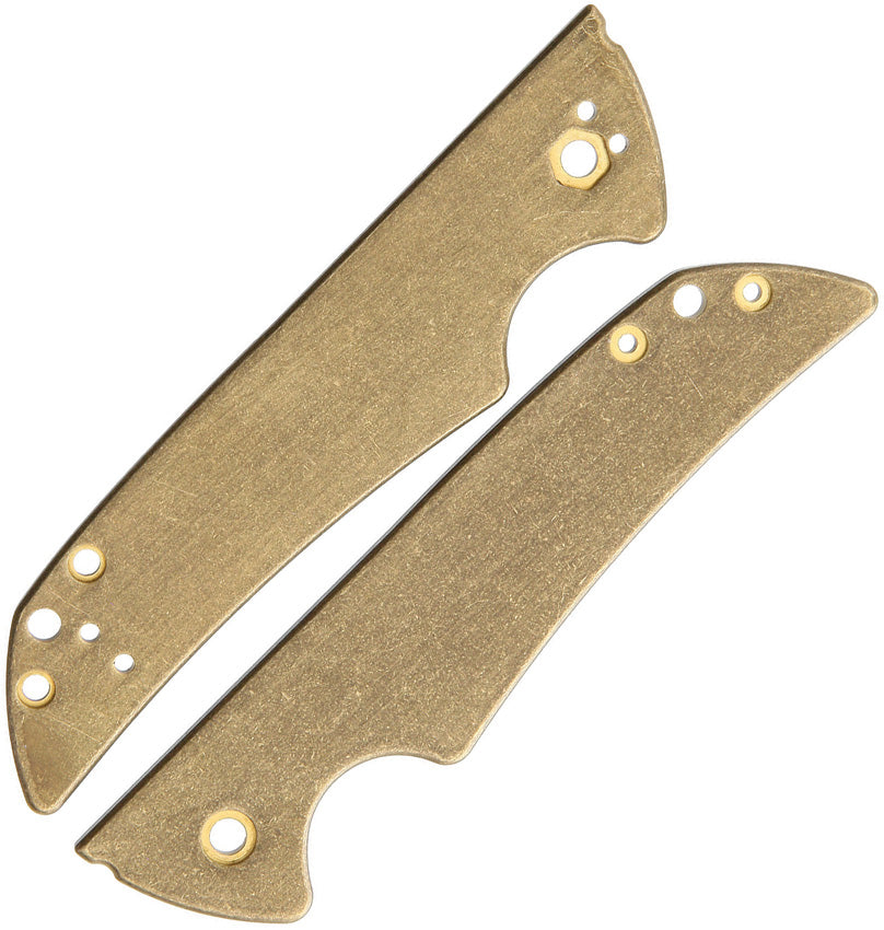 Kershaw Skyline Scales Brass FLY-560